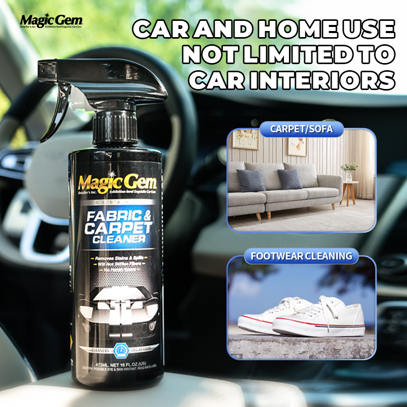 Detergente per interni auto, d - Leather Cleaner Interior recensione e prezzo