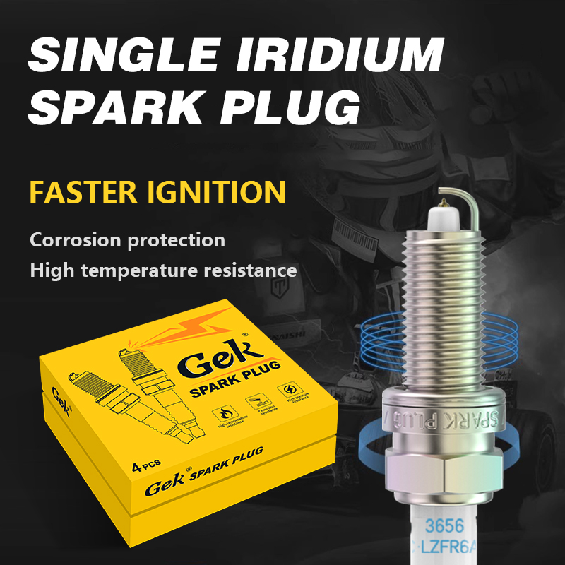 4PCS Iridio Candela 3656 NGK L - Ngk Spark Plug Laser Iridium recensione e prezzo