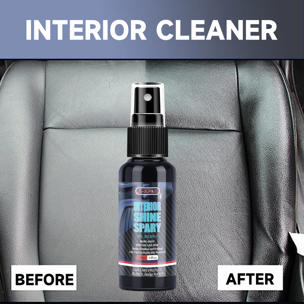 Detergente per interni per res - Leather Cleaner Interior recensione e prezzo