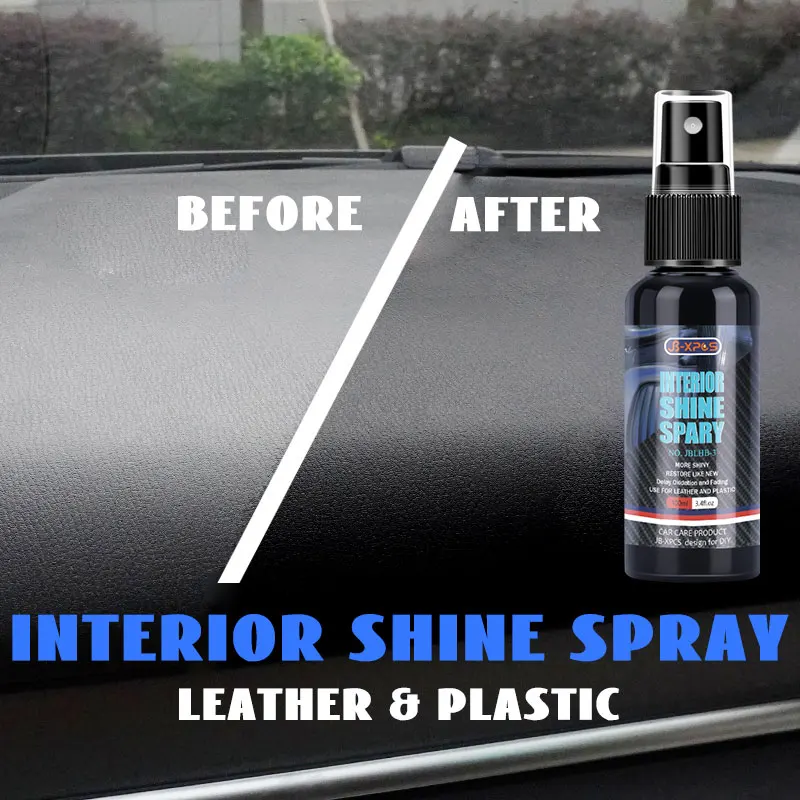 Detergente per interni per res - Leather Cleaner Interior recensione e prezzo