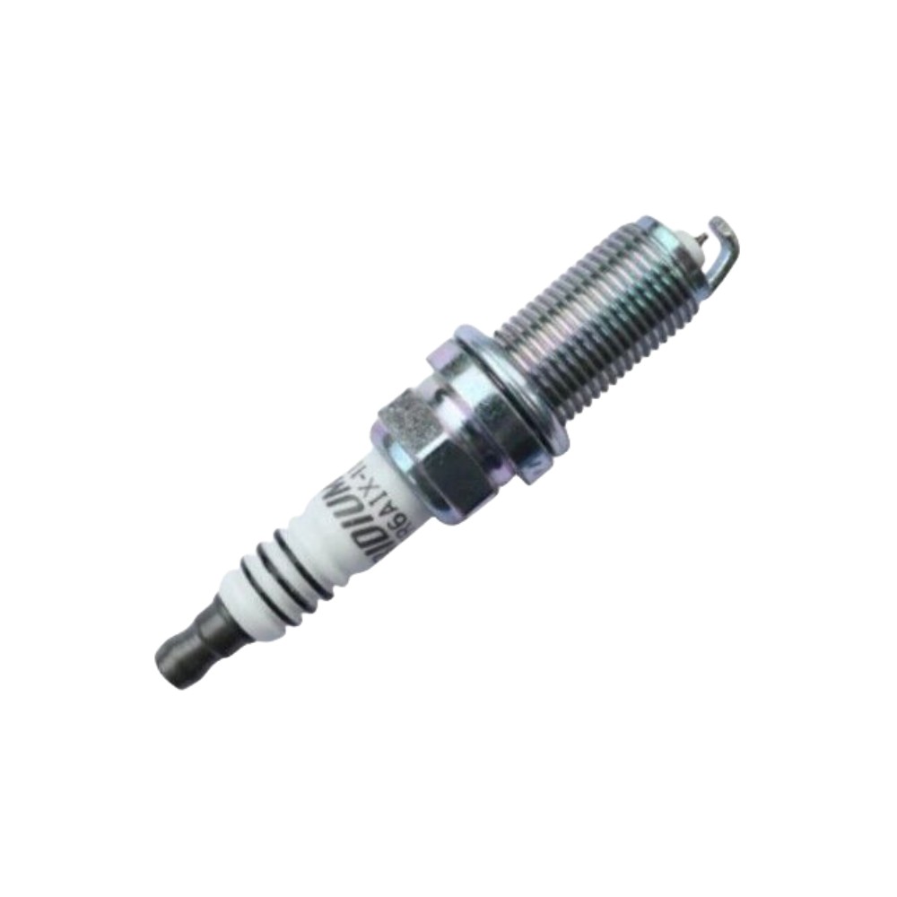 Set di 4 candele NGK 6619 LFR6 - Ngk Spark Plug Iridium Ix recensione e prezzo