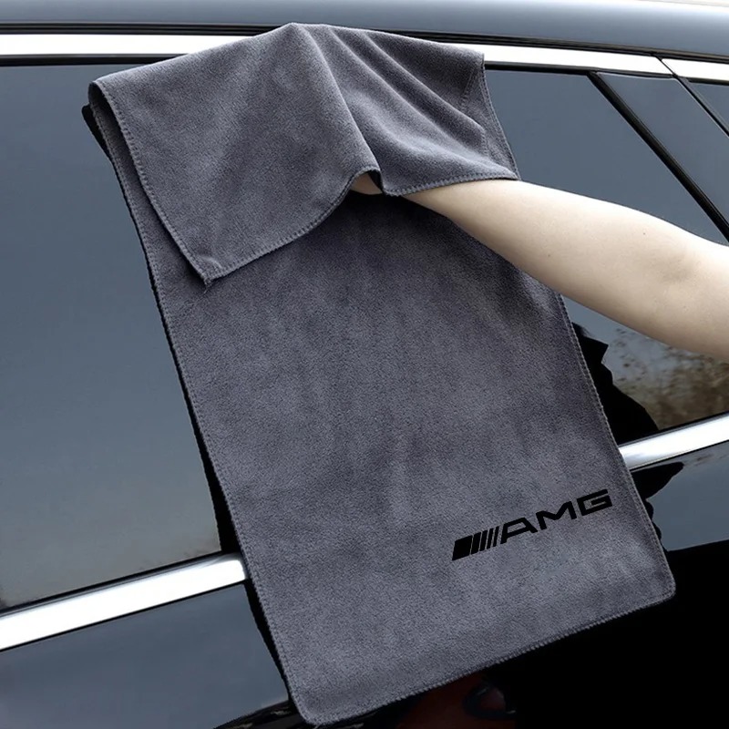 Panno in Microfibra per Lavagg - Interior Detailing Kit recensione e prezzo