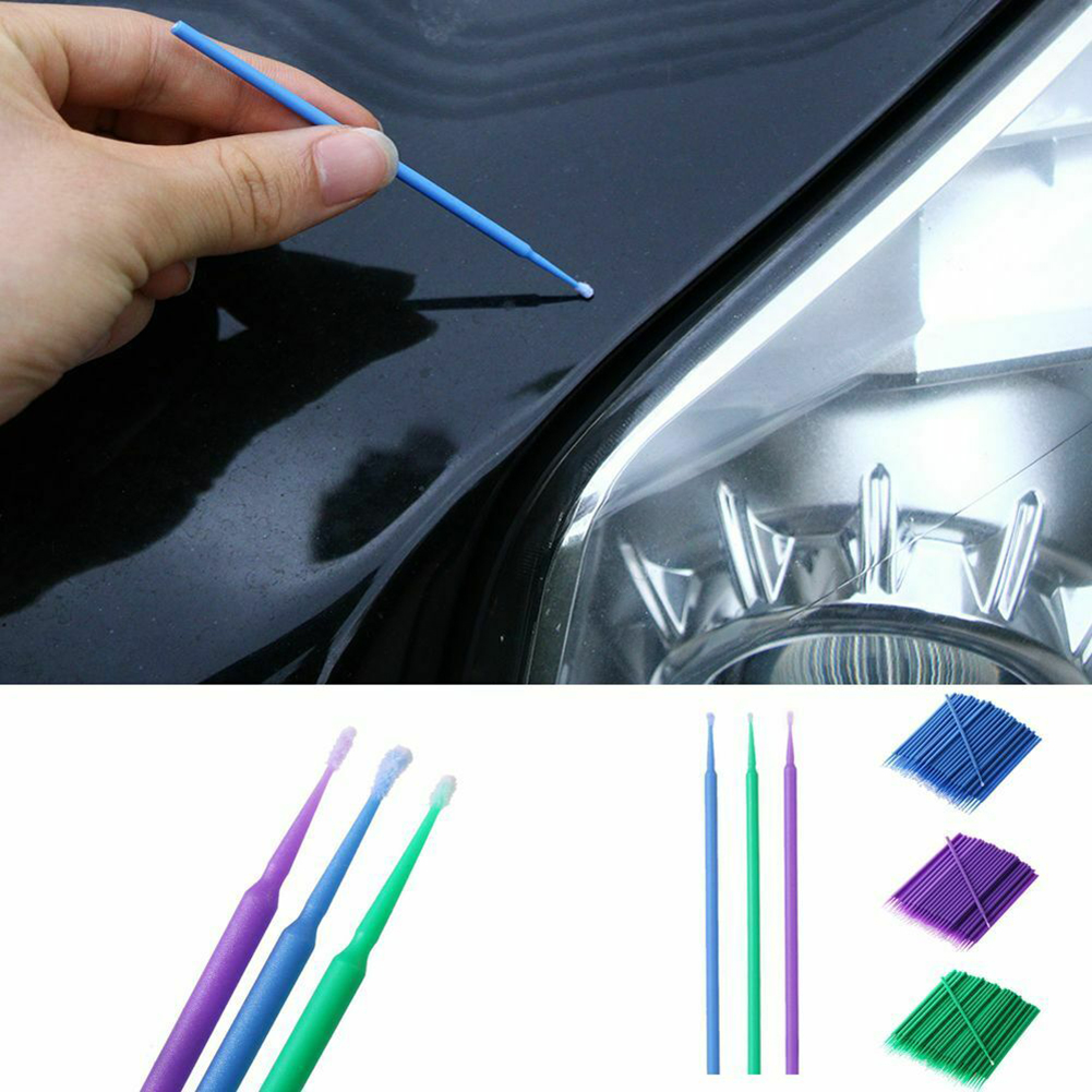 100 pezzi pennelli per auto ve - Detailing Brush Set recensione e prezzo