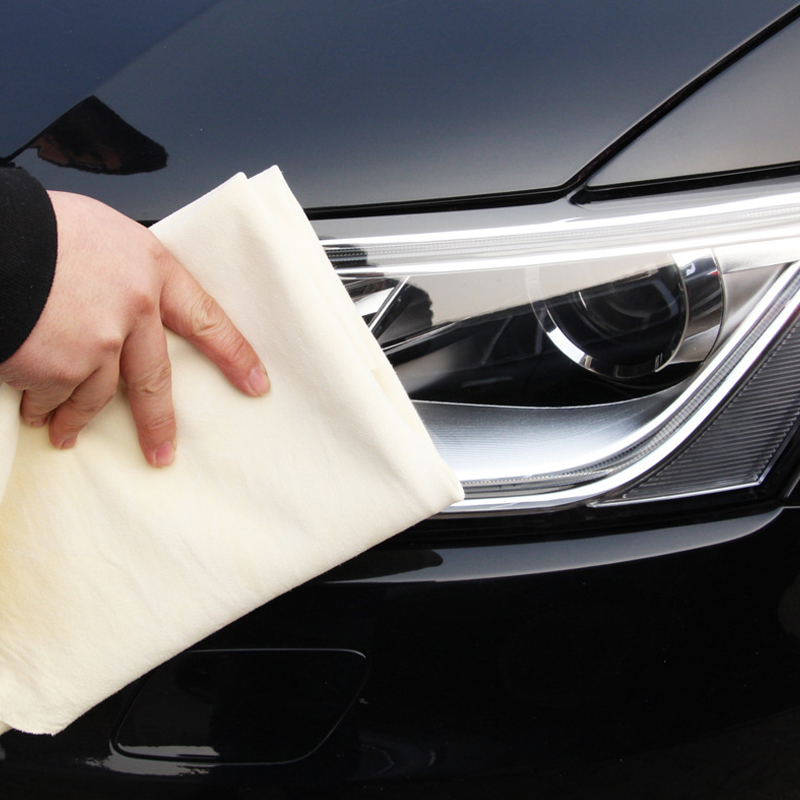 Asciugamani per lavaggio auto  - Interior Detailing Kit recensione e prezzo