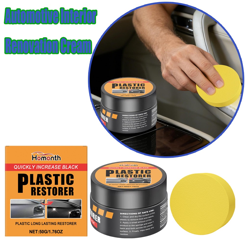 Detergente e condizionante per - Leather Cleaner Interior recensione e prezzo