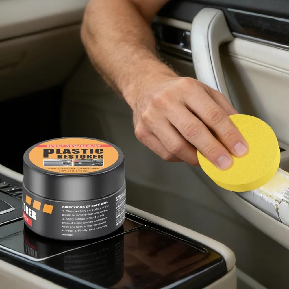 Detergente e condizionante per - Leather Cleaner Interior recensione e prezzo