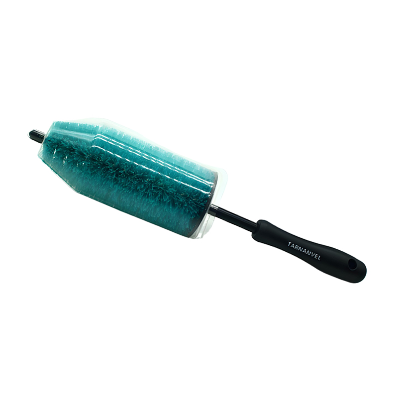 TARNANVEL15/18''Kit spazzole p - Interior Detailing Kit recensione e prezzo