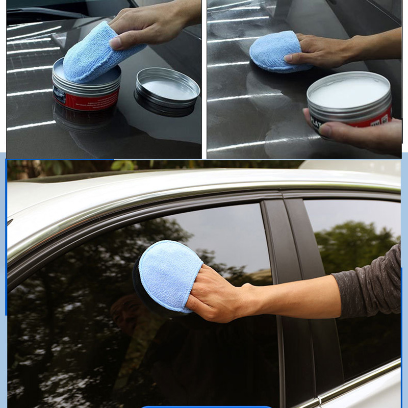 Auto Lucidatura Spugne per cer - Interior Detailing Kit recensione e prezzo